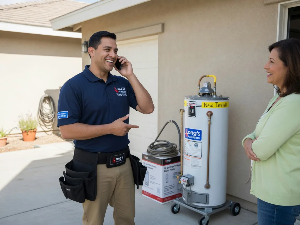 Leak Detection Hancock, WI FAQs